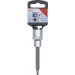BGS Bit-Einsatz | Länge 100 mm | Antrieb Innenvierkant 12,5 mm (1/2