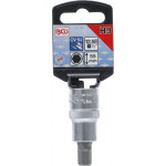 BGS Bit-Einsatz | Antrieb Innenvierkant 12,5 mm (1/2