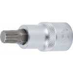BGS Bit-Einsatz | Antrieb Innenvierkant 12,5 mm (1/2