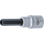 BGS Injektor-Einsatz | Antrieb Innenvierkant 12,5 mm (1/2
