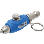 BGS Mini-Druckluft-Ausblaspistole