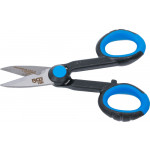 BGS Elektriker-Schere | INOX | 145 mm