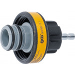 BGS Adapter 21 für Art. 8027, 8098 | für Fiat, Opel, Saab