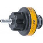 BGS Adapter 21 für Art. 8027, 8098 | für Fiat, Opel, Saab