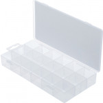 BGS Leerkassette für Kleinteile