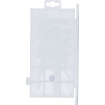 BGS Leerkassette für Kleinteile