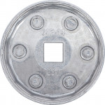 BGS Ölfilterschlüssel | 14-kant | Ø 64 mm | für Daihatsu, Fiat, Nissan, Toyota