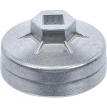 BGS Ölfilterschlüssel | 14-kant | Ø 64 mm | für Daihatsu, Fiat, Nissan, Toyota