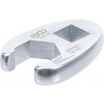 BGS Hahnenfußschlüssel | Antrieb Innenvierkant 12,5 mm (1/2