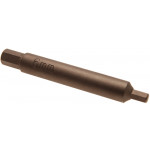 BGS Spezial-Bit zum Gegenhalten | Innensechskant 6 mm