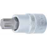 BGS Bit-Einsatz | Antrieb Innenvierkant 12,5 mm (1/2