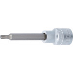 BGS Bit-Einsatz | Länge 100 mm | Antrieb Innenvierkant 12,5 mm (1/2