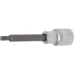 BGS Bit-Einsatz | Länge 100 mm | Antrieb Innenvierkant 12,5 mm (1/2