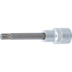 BGS Bit-Einsatz | Länge 100 mm | Antrieb Innenvierkant 12,5 mm (1/2