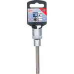 BGS Bit-Einsatz | Länge 100 mm | Antrieb Innenvierkant 12,5 mm (1/2