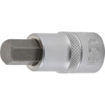 BGS Bit-Einsatz | Antrieb Innenvierkant 12,5 mm (1/2