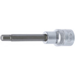 BGS Bit-Einsatz | Länge 100 mm | Antrieb Innenvierkant 12,5 mm (1/2