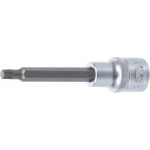 BGS Bit-Einsatz | Länge 100 mm | Antrieb Innenvierkant 12,5 mm (1/2