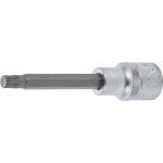 BGS Bit-Einsatz | Länge 100 mm | Antrieb Innenvierkant 12,5 mm (1/2