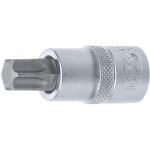 BGS Bit-Einsatz | Antrieb Innenvierkant 12,5 mm (1/2