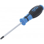 BGS Schraubendreher | T-Profil (für Torx) T30 | Klingenlänge 100 mm