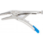BGS Langbeck-Gripzange | extra kurz | 125 mm