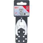 BGS Hahnenfußschlüssel | Antrieb Innenvierkant 12,5 mm (1/2
