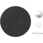 BGS Gummistützscheibe | Ø 125 mm