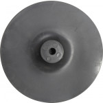 BGS Gummistützscheibe | Ø 125 mm