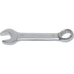 BGS Maul-Ringschlüssel, extra kurz | SW 17 mm