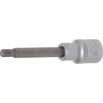 BGS Bit-Einsatz | Länge 100 mm | Antrieb Innenvierkant 12,5 mm (1/2