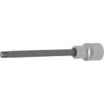 BGS Bit-Einsatz | Länge 140 mm | Antrieb Innenvierkant 12,5 mm (1/2