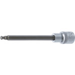 BGS Bit-Einsatz | Länge 140 mm | Antrieb Innenvierkant 12,5 mm (1/2