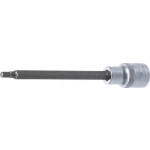 BGS Bit-Einsatz | Länge 140 mm | Antrieb Innenvierkant 12,5 mm (1/2