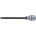 BGS Bit-Einsatz | Länge 140 mm | Antrieb Innenvierkant 12,5 mm (1/2
