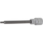 BGS Bit-Einsatz | Länge 140 mm | Antrieb Innenvierkant 12,5 mm (1/2