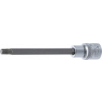 BGS Bit-Einsatz | Länge 140 mm | Antrieb Innenvierkant 12,5 mm (1/2