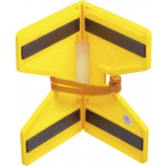 BGS Pfosten-Winkel-Wasserwaage