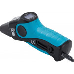 BGS Digitaler Reifendruckprüfer & Reifenprofil-Messschieber | 2-IN-1