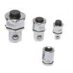 BGS Adapter-Satz für Ratschen-Ringschlüssel | 4-tlg.