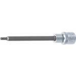 BGS Bit-Einsatz | Länge 140 mm | Antrieb Innenvierkant 12,5 mm (1/2