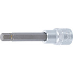 BGS Bit-Einsatz | Länge 100 mm | Antrieb Innenvierkant 12,5 mm (1/2