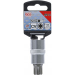 BGS Bit-Einsatz | Antrieb Innenvierkant 12,5 mm (1/2