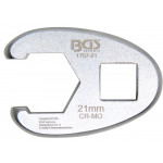 BGS Hahnenfußschlüssel | Antrieb Innenvierkant 12,5 mm (1/2