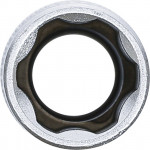 BGS Steckschlüssel-Einsatz Super Lock, tief | Antrieb Innenvierkant 12,5 mm (1/2