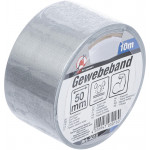BGS Gewebeband | 50 mm x 10 m