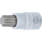 BGS Bit-Einsatz | Antrieb Innenvierkant 12,5 mm (1/2