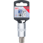 BGS Bit-Einsatz | Antrieb Innenvierkant 12,5 mm (1/2