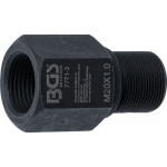 BGS Demontageadapter aus Art. 7771 | M20 x M20 x 49 mm