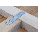 BGS Flachverbinder | 180 x 40 x 2 mm